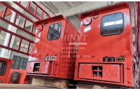 礦用電機車采用電氣制動有何優點？