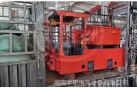 湘潭電機車充電機常見故障及處理方法有哪些？