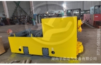 怎么選擇湘潭礦用電機車的調速方式？